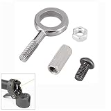 Algopix Similar Product 19 - Yifant Locking Screw Kit for Xiaomi