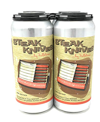 Algopix Similar Product 20 - Fullsteam Brewery Stout Imperial