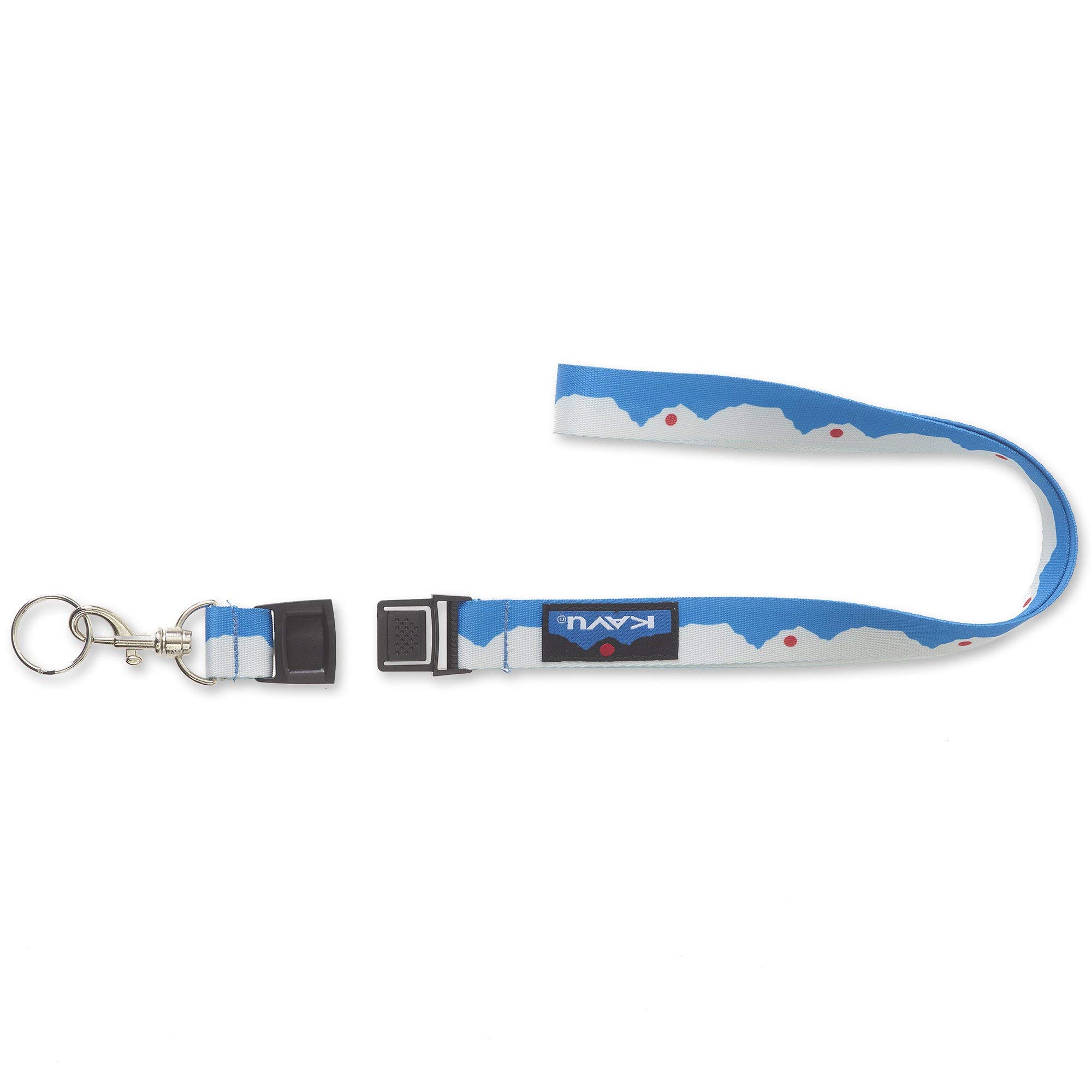 Algopix Similar Product 5 - KAVU Lanyard Heavy Duty With