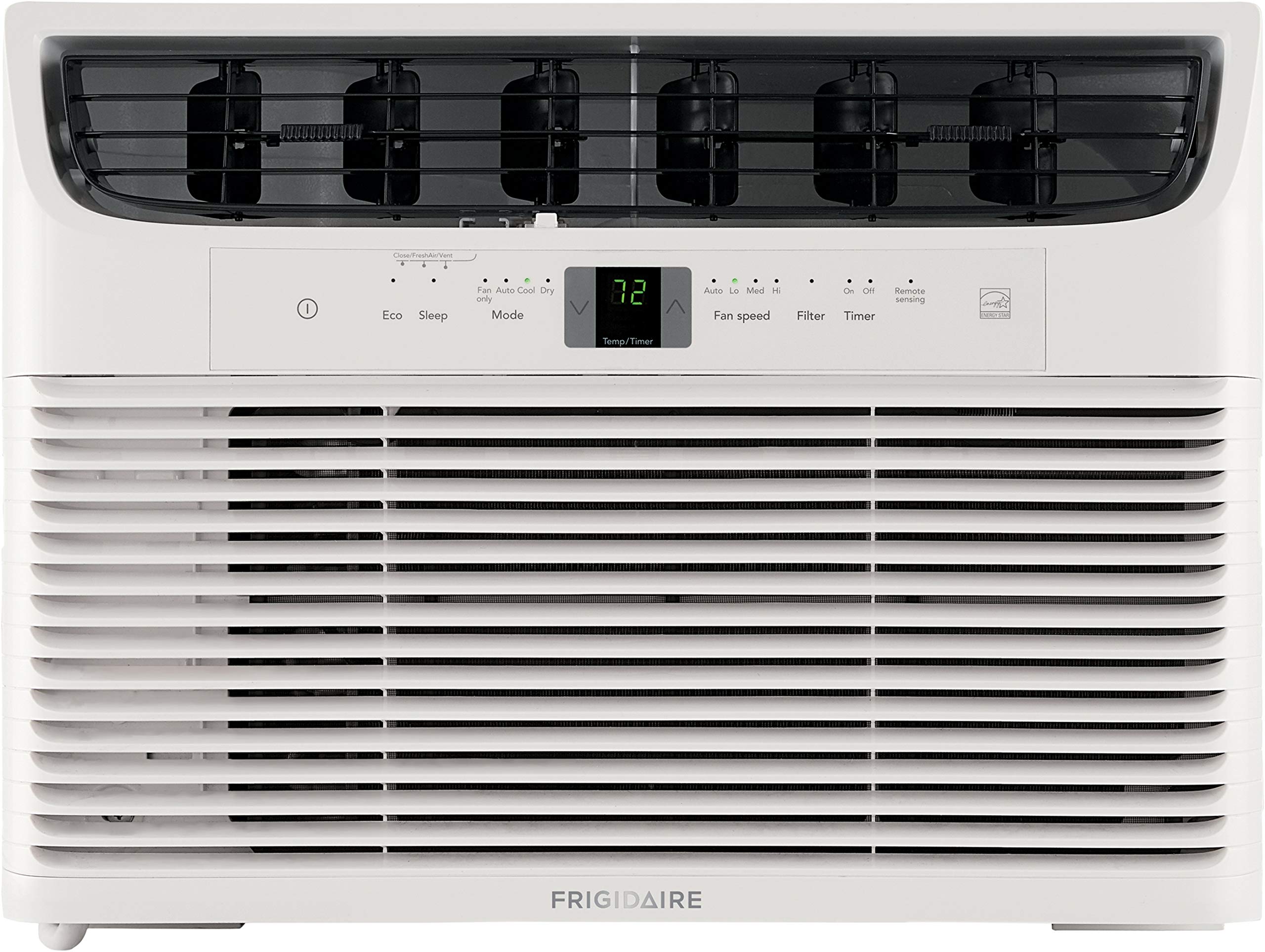 Algopix Similar Product 2 - Frigidaire FFRE123WAE Window Air