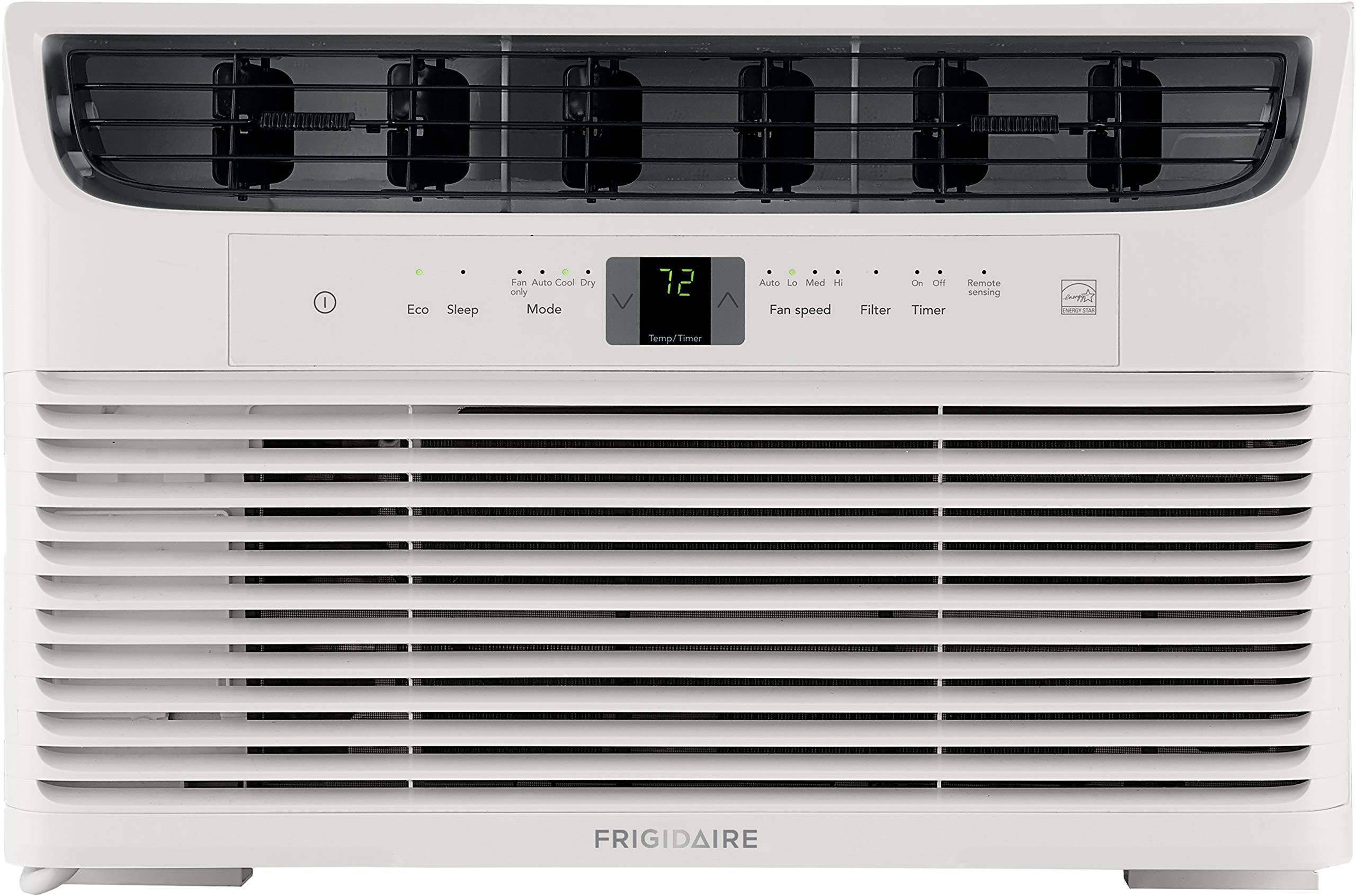 Algopix Similar Product 19 - Frigidaire FFRE063WAE Window Air