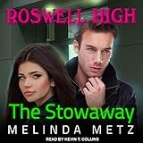 Algopix Similar Product 1 - The Stowaway Roswell High Series Book