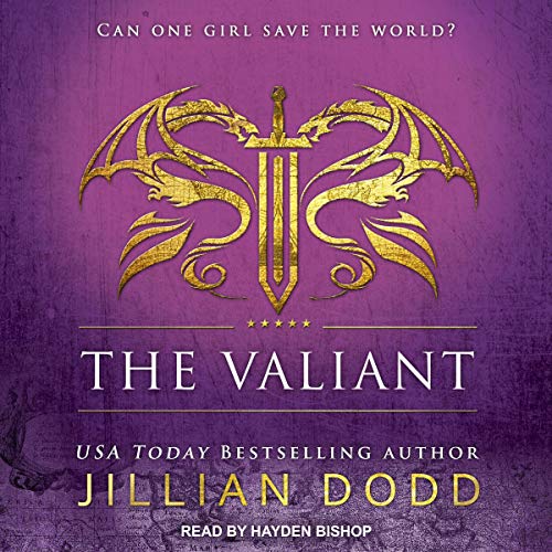 Algopix Similar Product 4 - The Valiant: Spy Girl Series, Book 4
