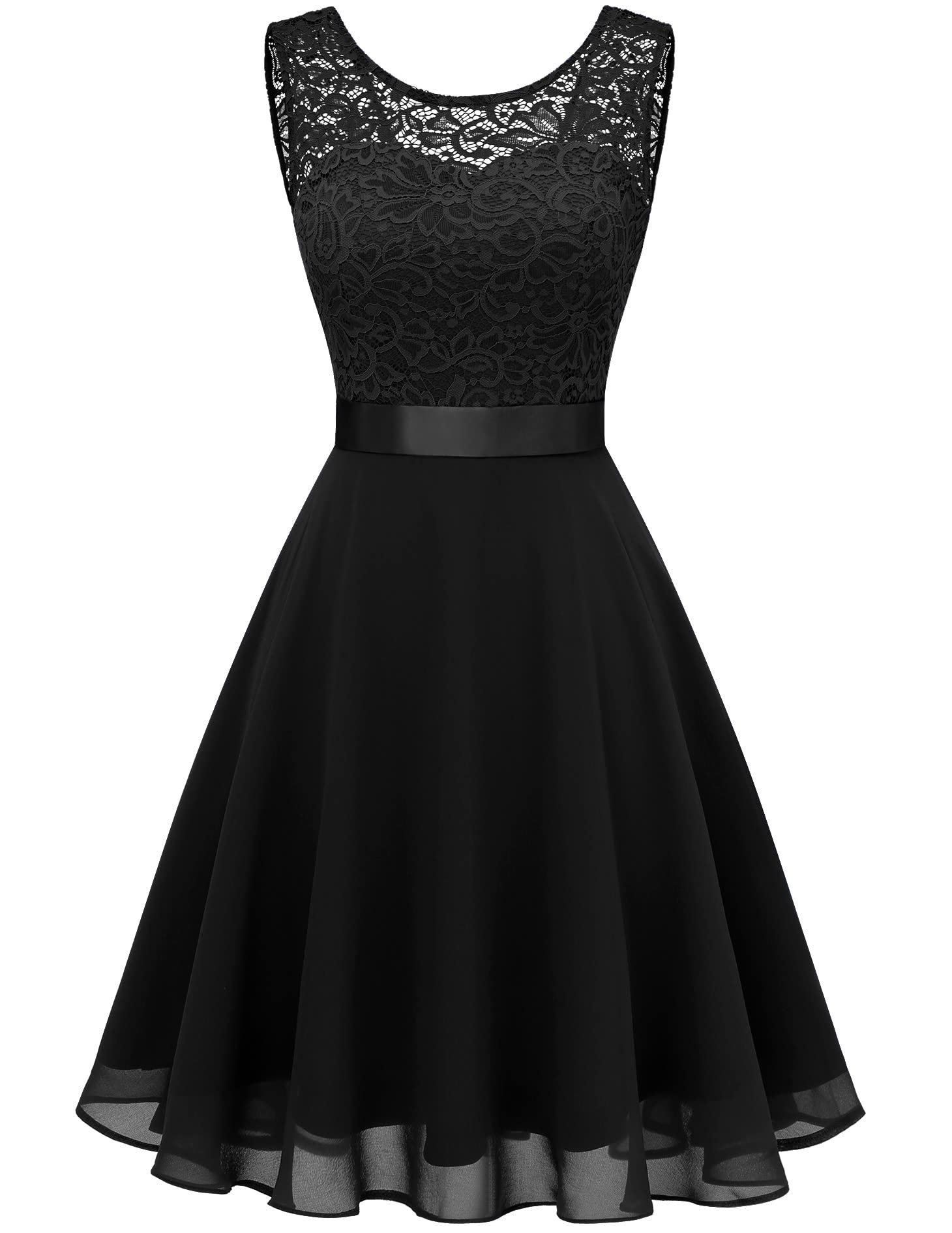 Algopix Similar Product 17 - BeryLove Prom Formal Dresses for Women