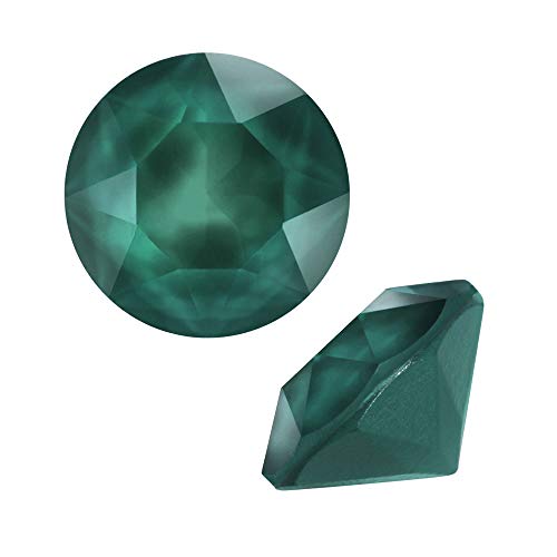 Algopix Similar Product 13 - SWAROVSKI Crystal 1088 Xirius Round