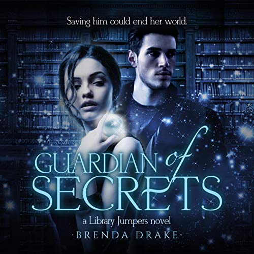 Algopix Similar Product 10 - Guardian of Secrets