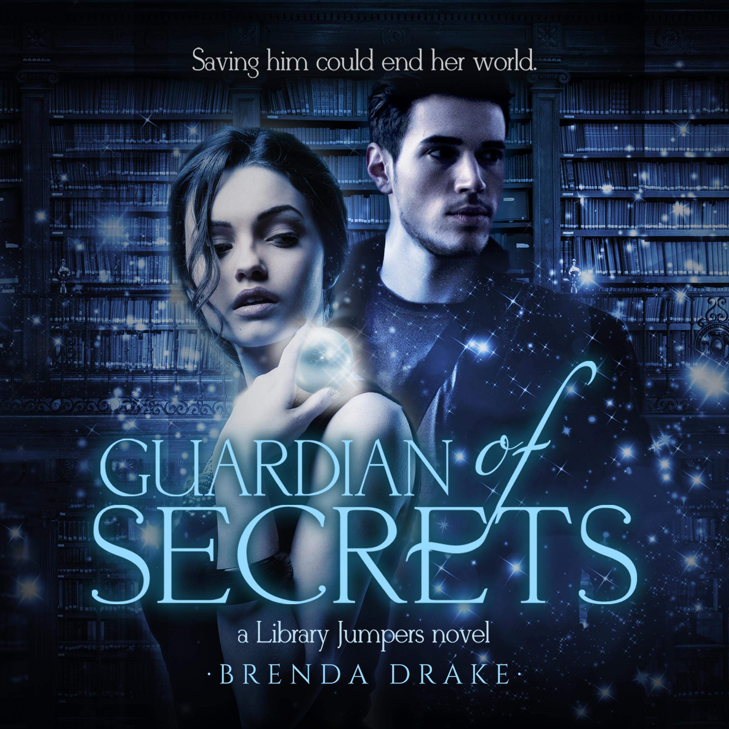 Algopix Similar Product 8 - Guardian of Secrets