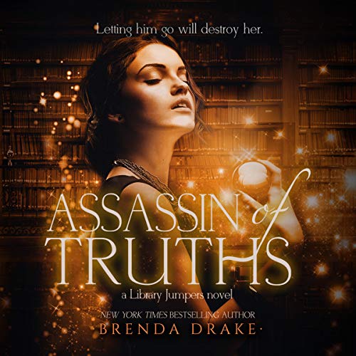 Algopix Similar Product 7 - Assassin of Truths