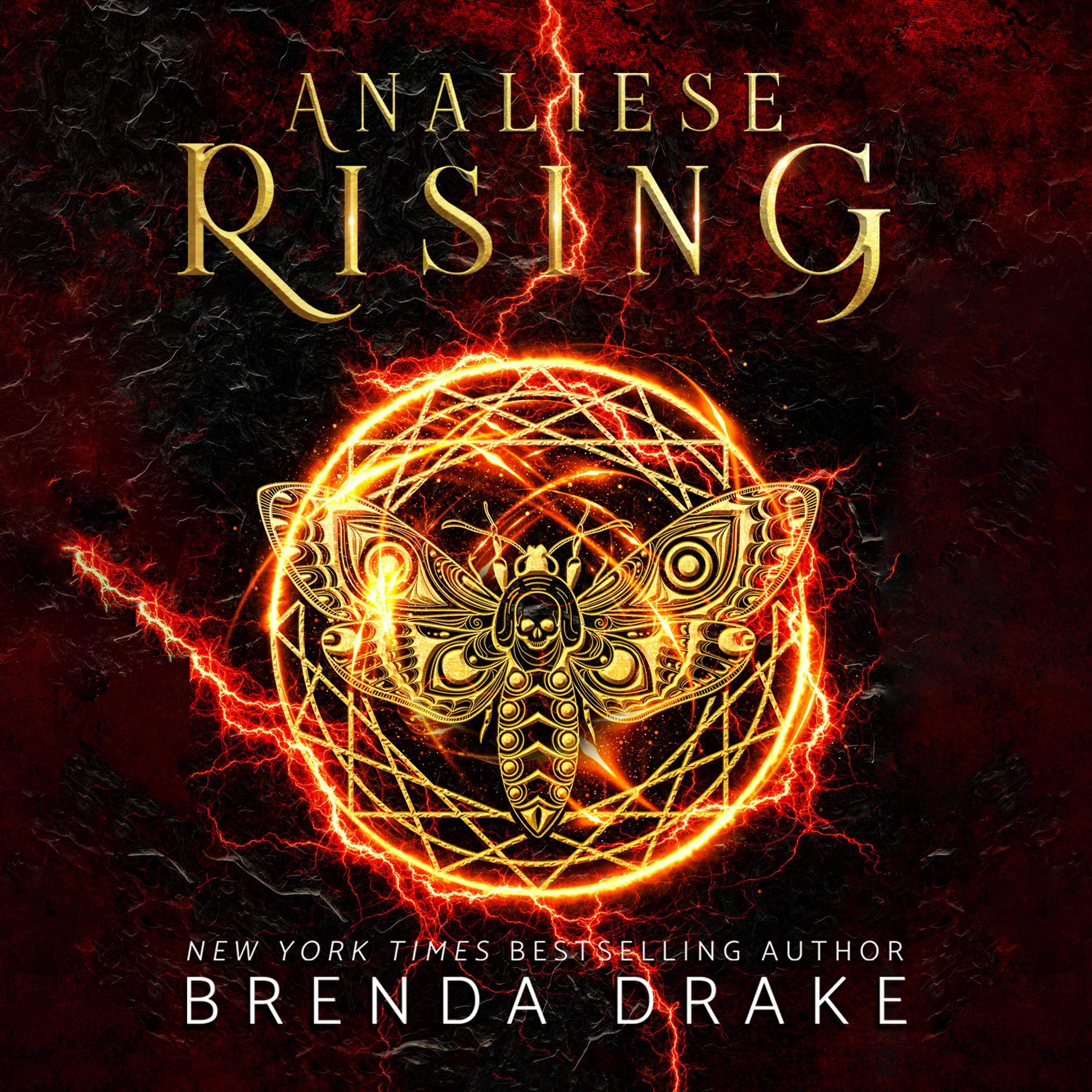 Algopix Similar Product 9 - Analiese Rising