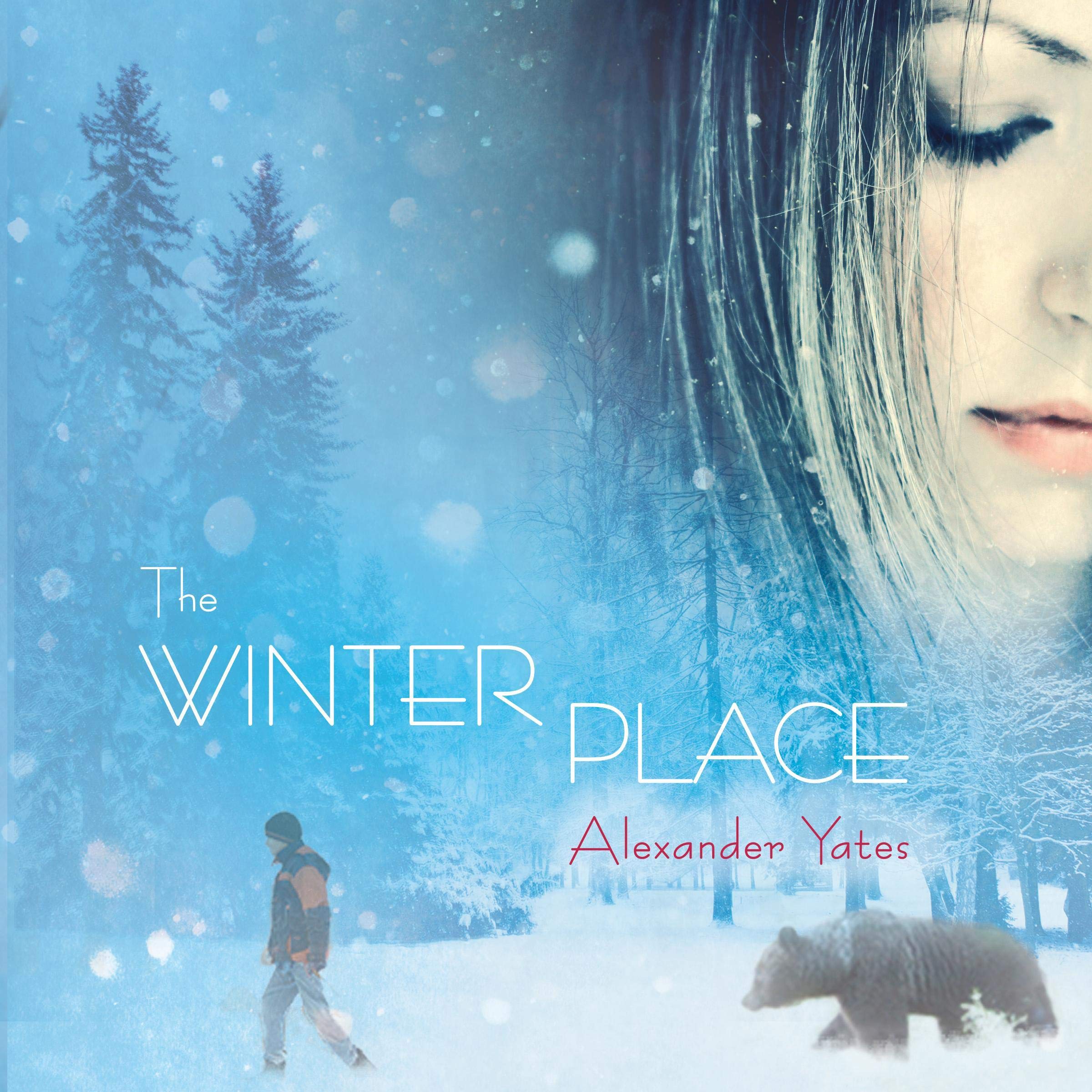 Algopix Similar Product 14 - The Winter Place