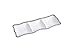 Algopix Similar Product 12 - 3Section Serving Piece Porcelain with