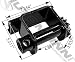 Algopix Similar Product 10 - Automann Weld ON WINCHES Slider Winch