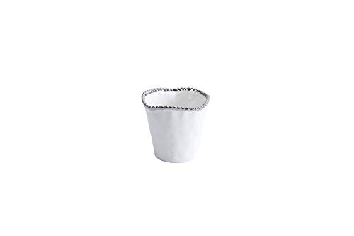 Algopix Similar Product 5 - Pampa Bay Porcelain Salerno Small