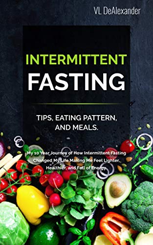 Algopix Similar Product 20 - Intermittent Fasting TIPS EATING