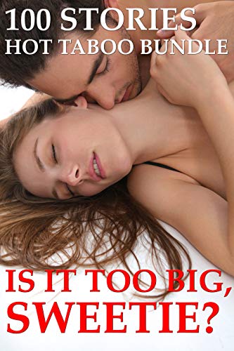 Algopix Similar Product 6 - Is It Too Big Sweetie 100 Stories