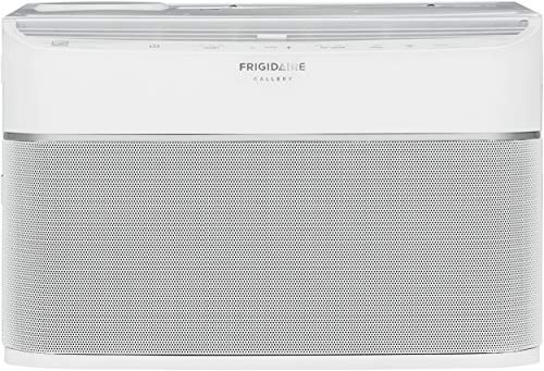 Algopix Similar Product 1 - Frigidaire White Energy Star 10000