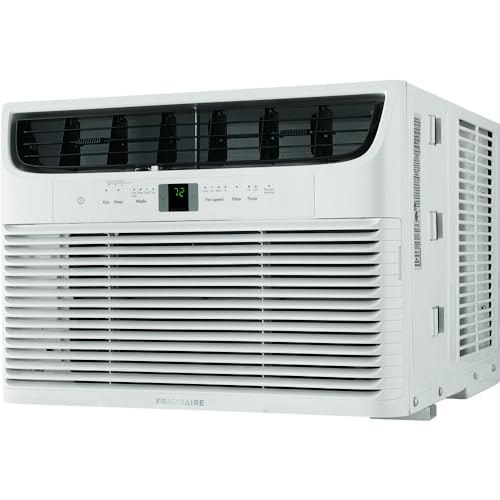 Algopix Similar Product 19 - Frigidaire FFRE153WAE WindowMounted