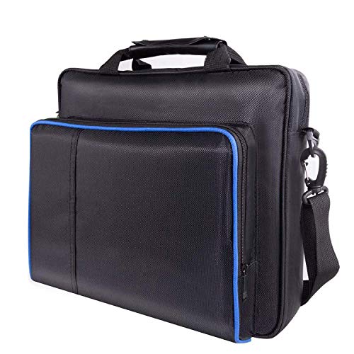 Algopix Similar Product 9 - Ps4 Pro Travel Carry Bag for Controller