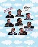 Algopix Similar Product 3 - The Office TV Show Gift  Michael Scott