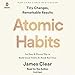 Algopix Similar Product 6 - Atomic Habits An Easy  Proven Way to