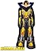 Algopix Similar Product 6 - Blankie Tails  Transformers Blanket 