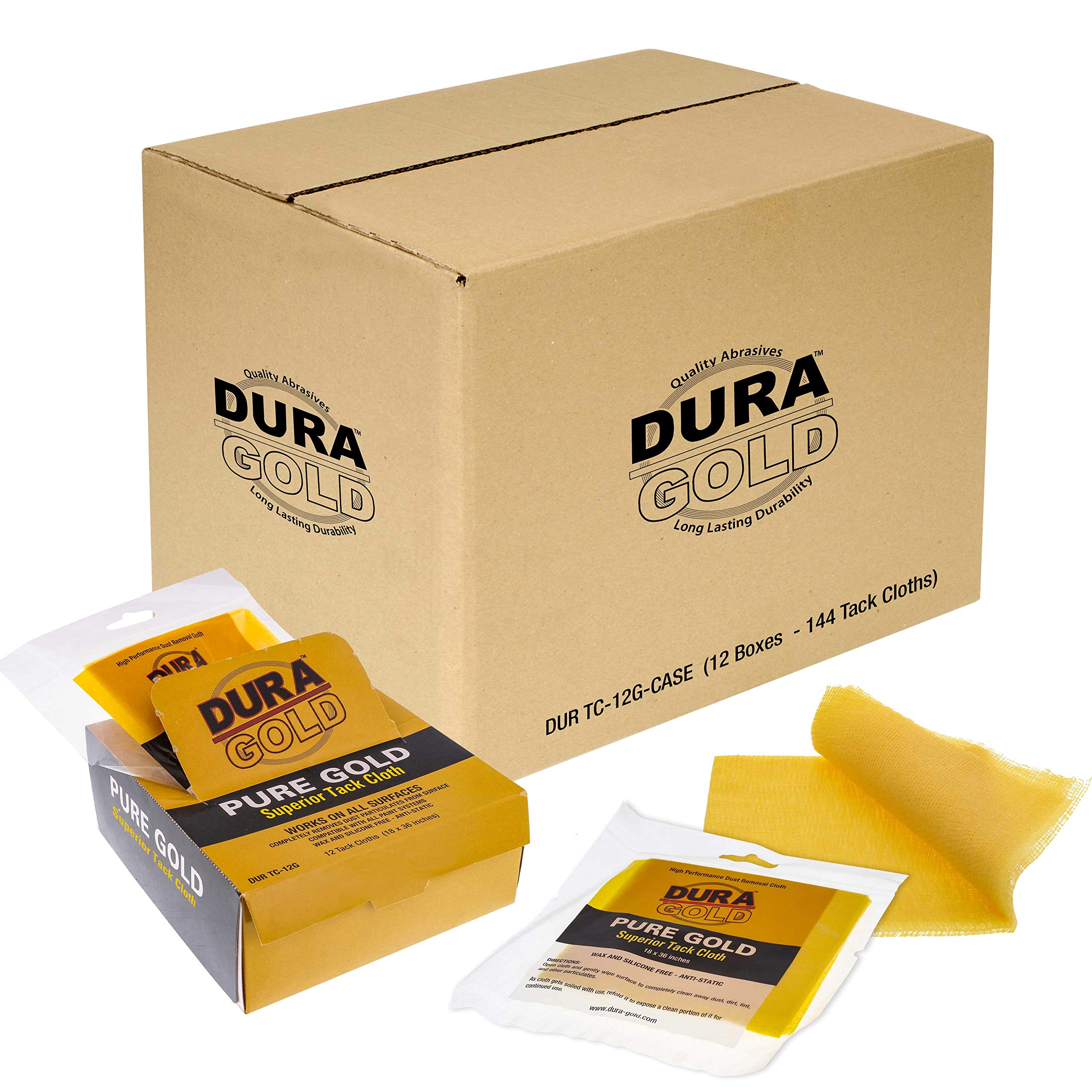 Algopix Similar Product 15 - DuraGold  Pure Gold Superior