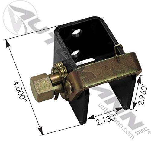 Algopix Similar Product 9 - Automann Lashing Winch