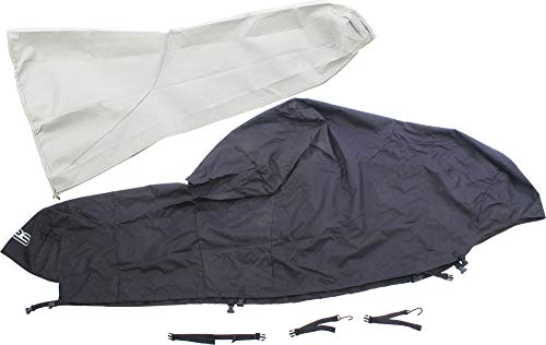 Algopix Similar Product 9 - Fire Power 27-3603 Snowmobile Cover