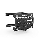 Algopix Similar Product 18 - SMALLRIG Mounting Bracket for Rode