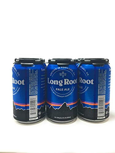 Algopix Similar Product 5 - Hopworks Brewery Pale Ale 6pk Cans 12