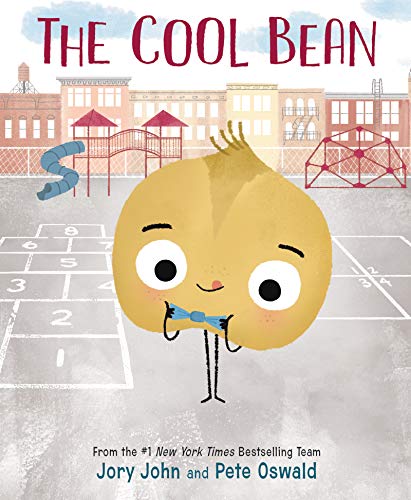 Algopix Similar Product 7 - The Cool Bean (The Bad Seed Book 3)