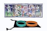 Algopix Similar Product 12 - Dan Marino Football Cards 5 Assorted