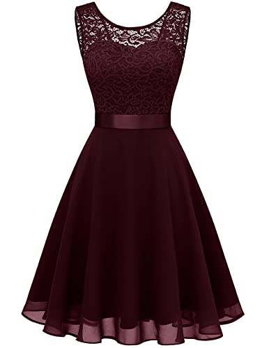Algopix Similar Product 20 - BeryLove Prom Formal Dresses for Women