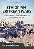 Algopix Similar Product 2 - EthiopianEritrean Wars Volume 2