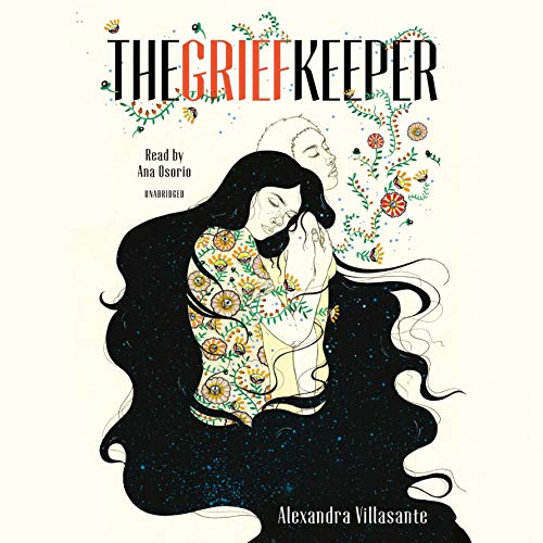 Algopix Similar Product 5 - The Grief Keeper