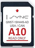 Algopix Similar Product 18 - CleverDeal A10 2018 2019 MAP Update Nav