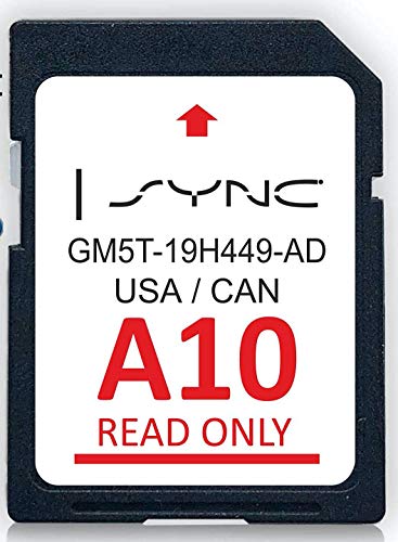 Algopix Similar Product 15 - CleverDeal A10 2018 2019 MAP Update Nav
