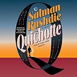 Algopix Similar Product 10 - Quichotte: A Novel