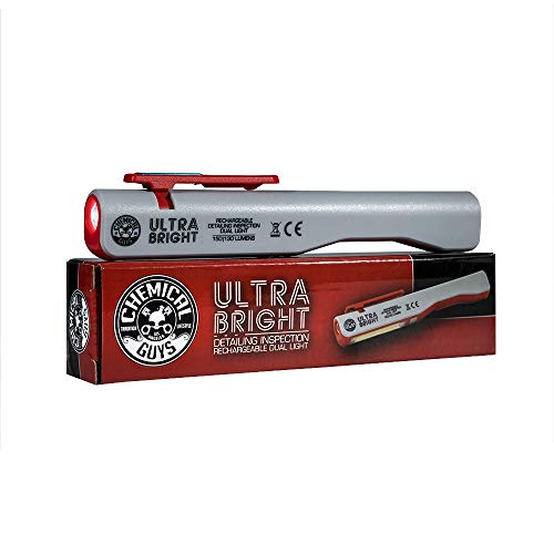 Algopix Similar Product 3 - Chemical Guys EQP401 Ultra Bright
