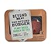 Algopix Similar Product 16 - Beyond Meat Plantbased Burger Patties
