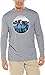 Algopix Similar Product 13 - Coolibar UPF 50 Mens Morada Everyday