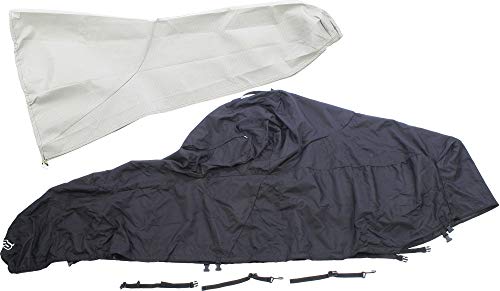 Algopix Similar Product 14 - Fire Power 27-3629 Snowmobile Cover
