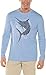 Algopix Similar Product 6 - Coolibar UPF 50 Mens Morada Everyday