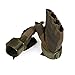 Algopix Similar Product 2 - Wraith of East Fingerless Covert