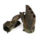 Algopix Similar Product 14 - Wraith of East Fingerless Covert