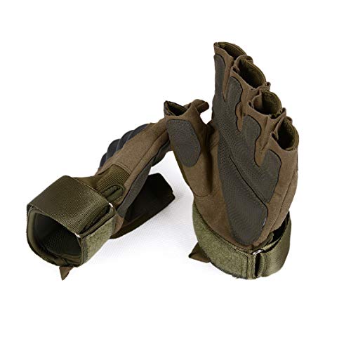 Algopix Similar Product 15 - Wraith of East Fingerless Covert