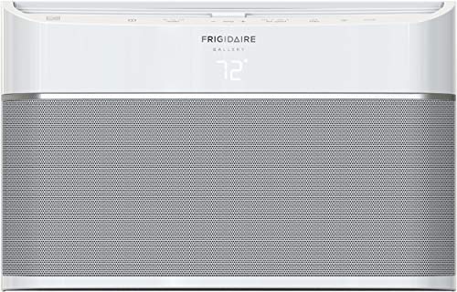 Algopix Similar Product 3 - FRIGIDAIRE White Energy Star 8000 BTU