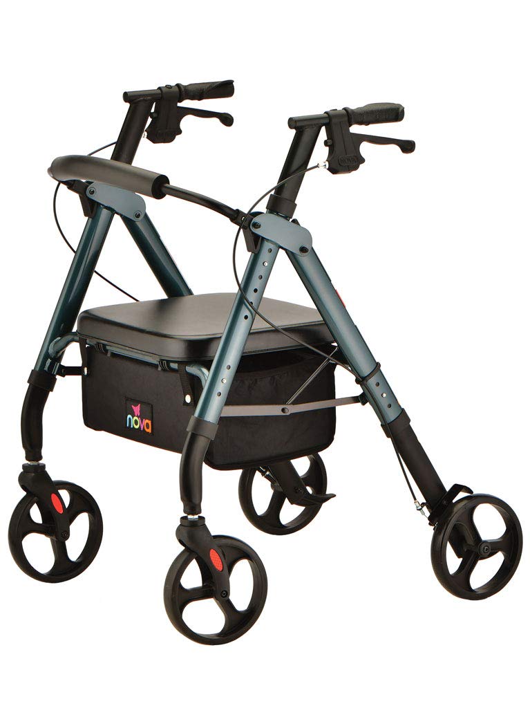 Algopix Similar Product 16 - Nova Medical Star HD Lightweight