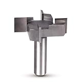 Algopix Similar Product 4 - CNC Spoilboard Surfacing Router Bits