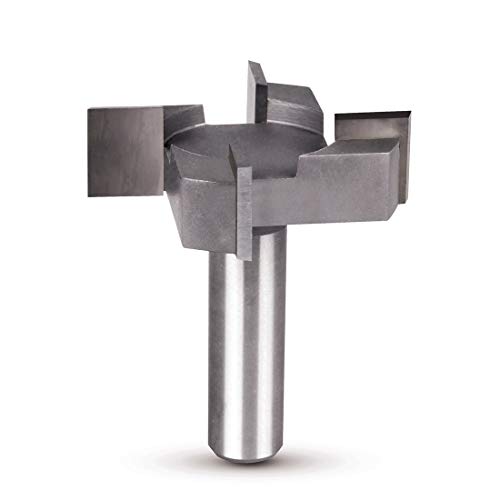 Algopix Similar Product 18 - CNC Spoilboard Surfacing Router Bits